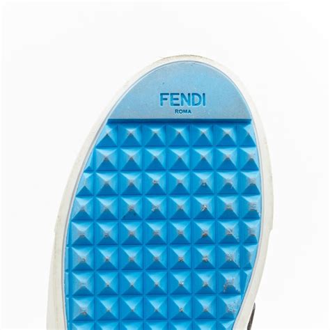 white karl loves fendi cap|Fendi 'Karlito' Slip.